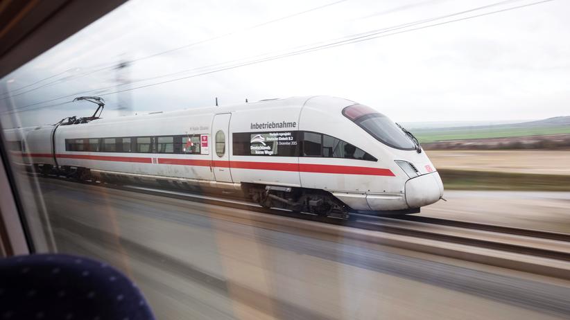 Schienengipfel: Schnellbahnprojekt von Berlin über Prag nach Wien beschlossen