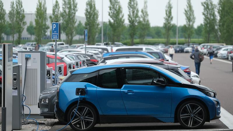 Sounddesign fr Elektroautos: So klingen E-Autos jetzt | DIE ZEIT