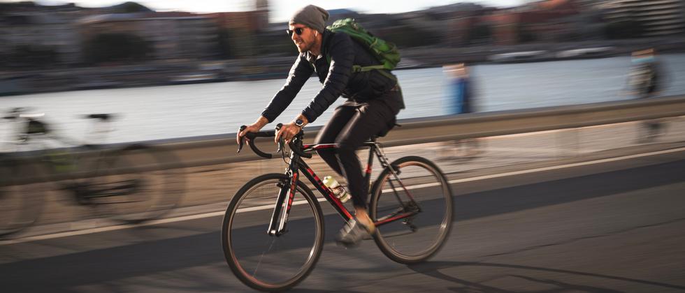 Dienstfahrräder : Was man beim Dienstrad falsch machen kann