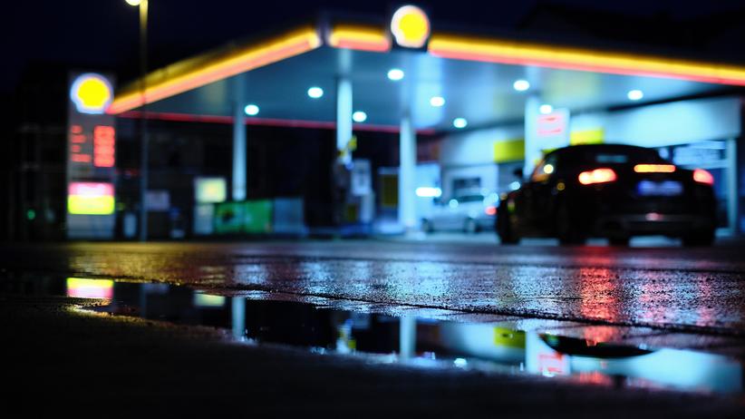 Benzin- und Dieselpreise: Wer für die hohen Spritpreise verantwortlich ist