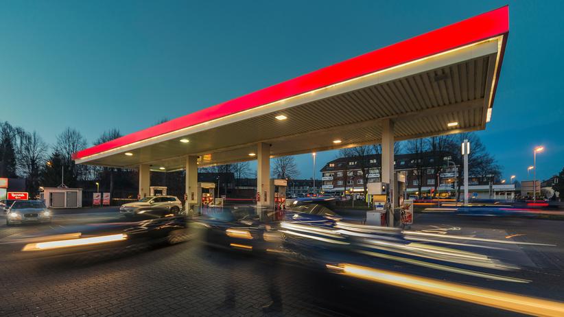 Spritpreise: Es gibt kein Recht auf billiges Benzin