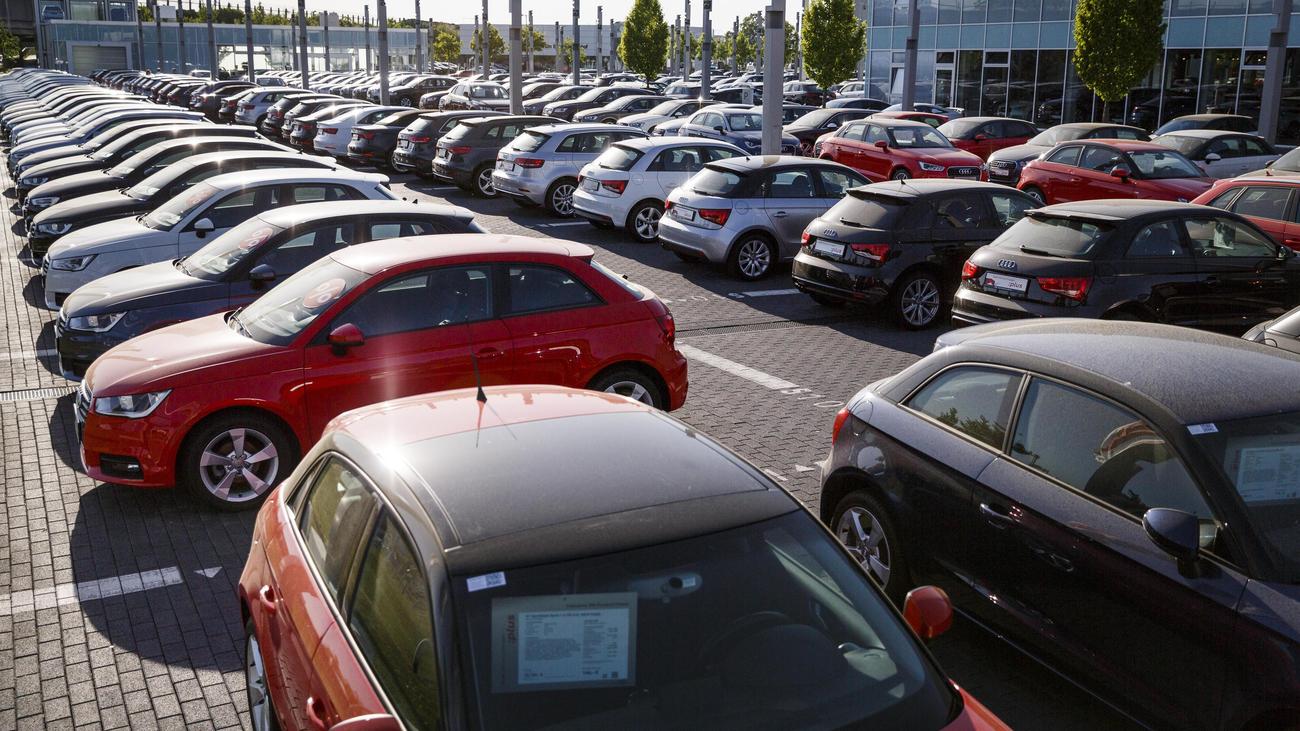 BGH-Urteil: Käufer Dürfen Auto Trotz Betrug Behalten, Wenn Sie ...