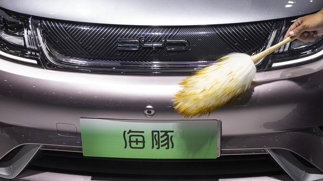Elektroautos aus China: Von Luxus bis bezahlbar