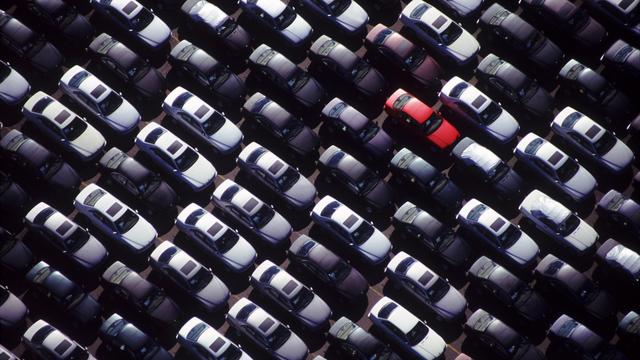 Autokauf: Feilschen um Neuwagen war einmal