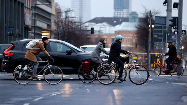 Verkehrsplanung in Berlin: Und das soll die Verkehrswende sein?