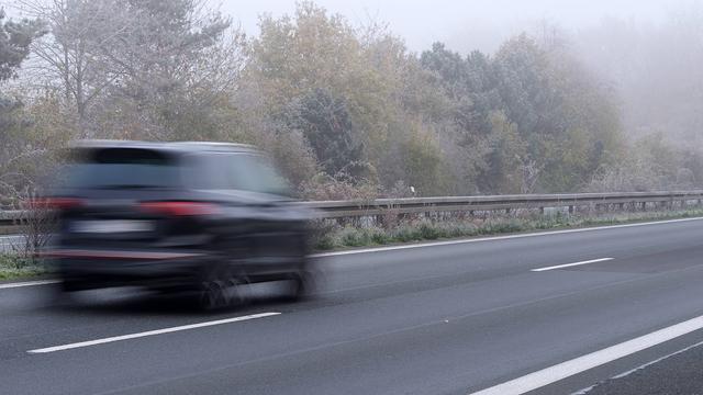 Umweltbundesamt: Tempolimit auf Autobahnen würde mehr CO2 einsparen als erwartet