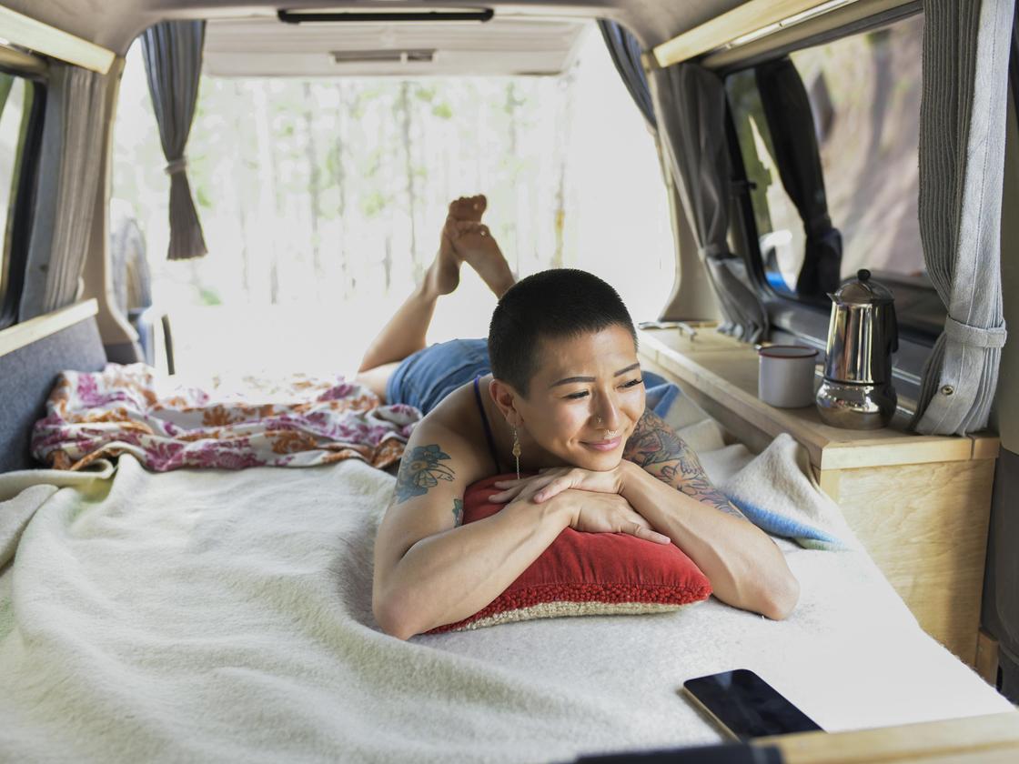 Camping und Elektromobilität: Das E-Vanlife kann beginnen