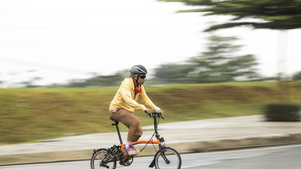 Falträder Kannste knicken ZEIT ONLINE