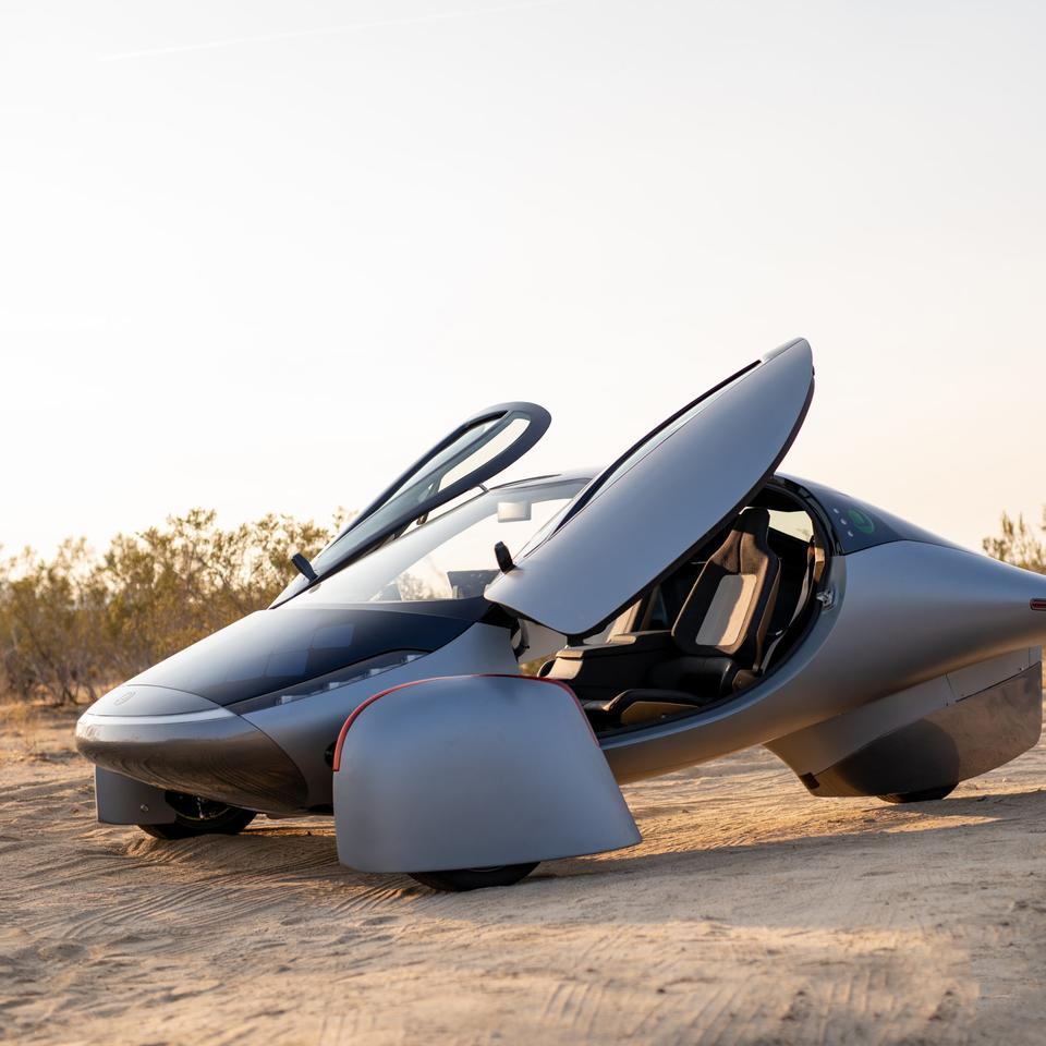 Solar Automobiles Sono Motors: Kurz Vor Sonnenuntergang? So Steht Um