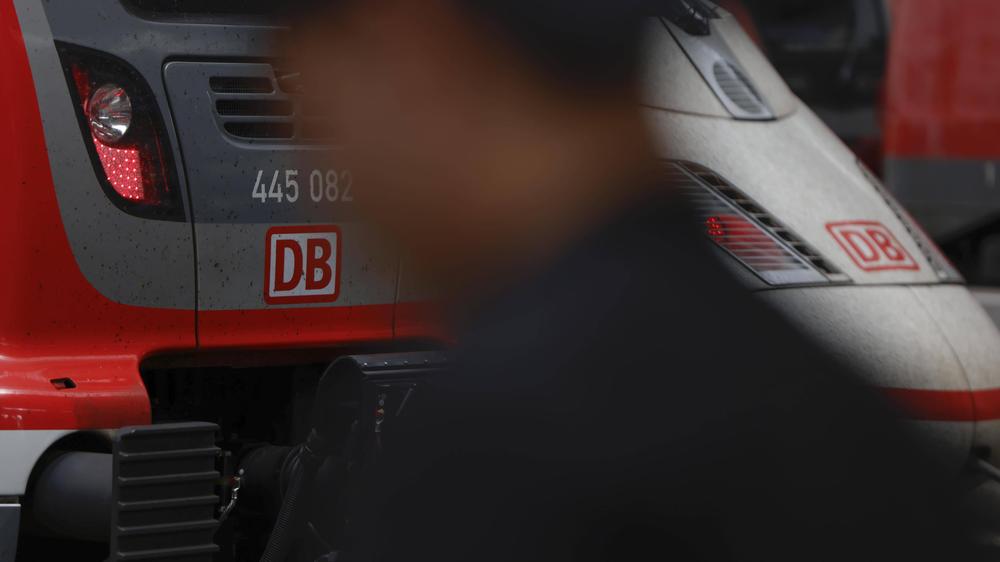 Deutsche Bahn Tarifverhandlungen 2023