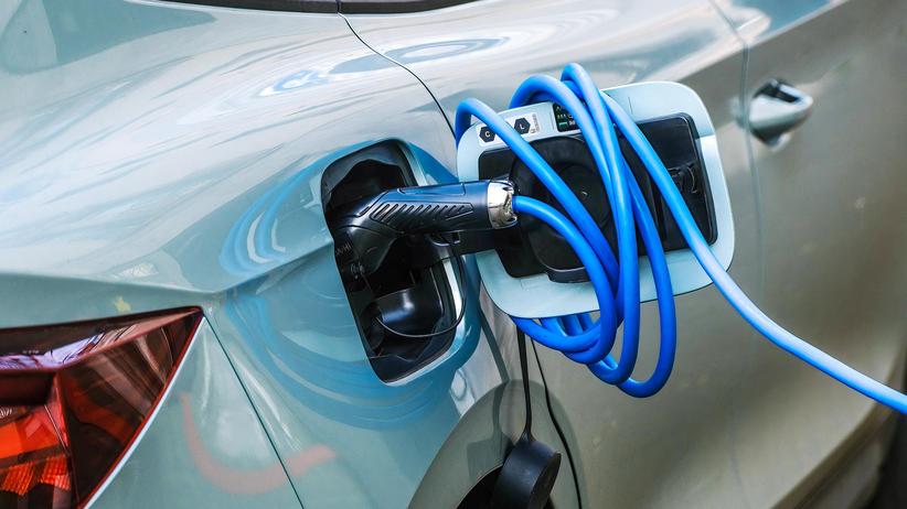 Engpässe für Batterie-Rohstoffe: Droht VW der Elektro-Schock? 