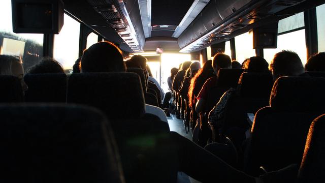 Reisebusse: Die Busbranche kommt nicht aus der Krise