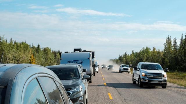 Klimaschutz: Kanada lässt ab 2035 nur noch Fahrzeuge ohne CO₂-Ausstoß zu