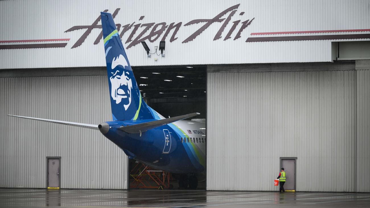 737 Max 9: US-Behörde verhängt unbefristetes Flugverbot für Boeing-Modell