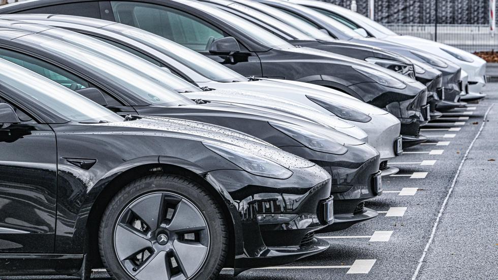 E-Autos: Der Preiskampf beim Elektroauto wird härter