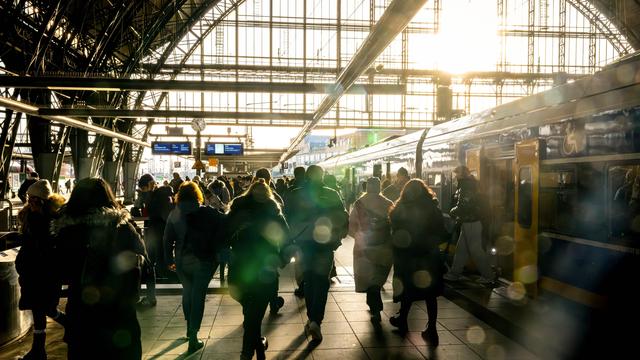 Lokführergewerkschaft GDL: Streiks bei der Deutschen Bahn wieder jederzeit möglich