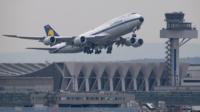 Lufthansa-Tarifkonflikt: Schlichtung im Tarifstreit des Bodenpersonals der Lufthansa beginnt