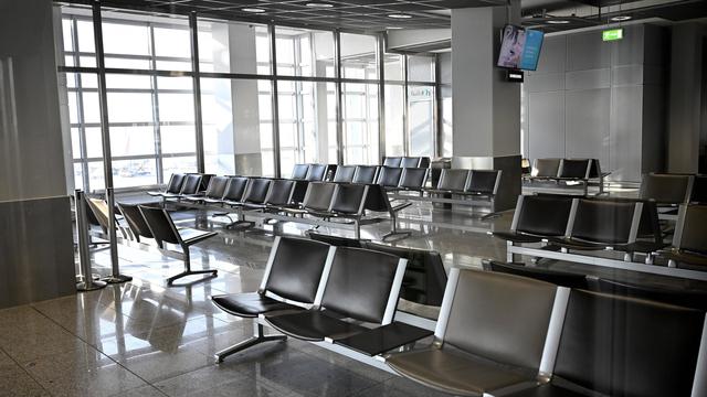 Streik der Flugbegleiter: Lufthansa erwartet Ausfall von 1.000 Flügen