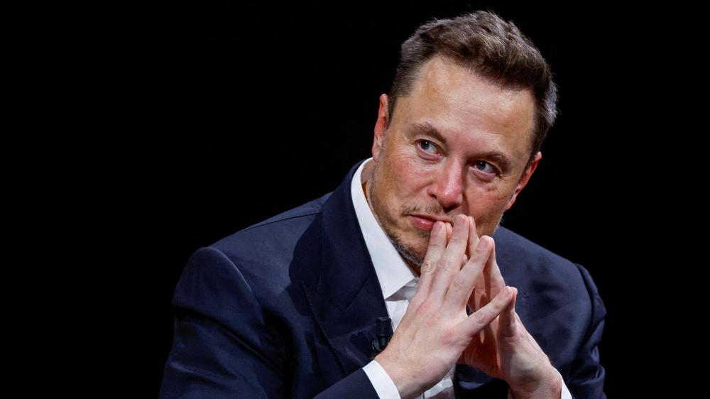 Elon Musk: Elon Musk houdt in juni 2023 een conferentie in Parijs