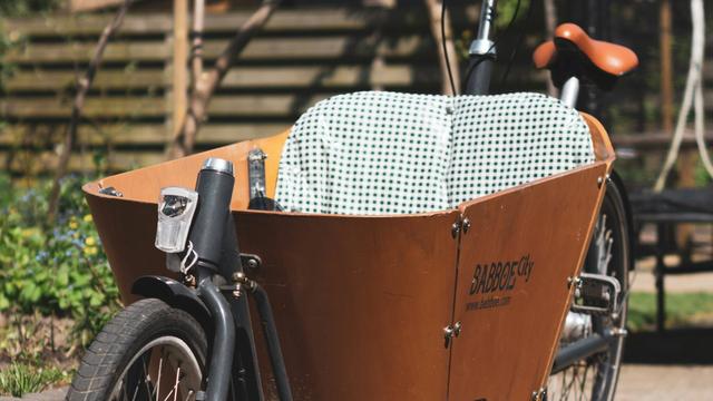 Lastenradhersteller: Niederländische Warenaufsichtsbehörde ermittelt gegen Babboe