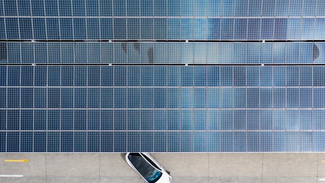 Energiewende: Das riesige Potenzial der E-Autos für die Energiewende
