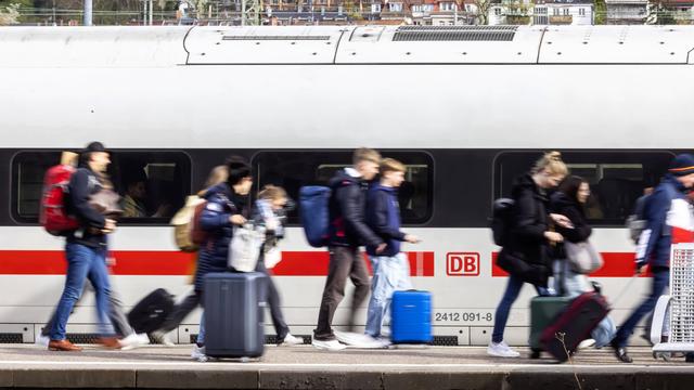 Bahninfrastruktur: Gutachten erwartet deutlich höhere Kosten für Digitalisierung der Bahn