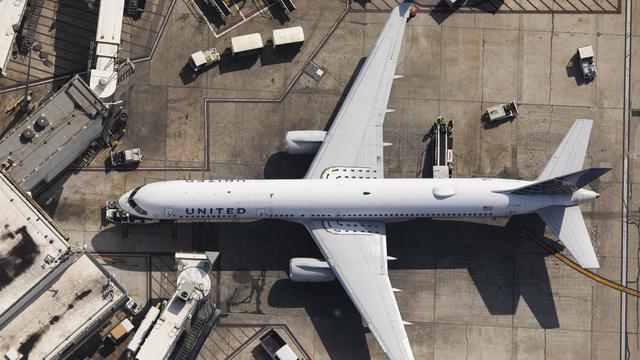 Fluggesellschaft: Boeing-Maschine verliert Rad nach Abflug