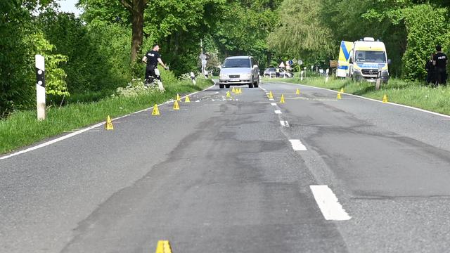 Statistisches Bundesamt: Zahl der Verkehrsunfälle in Deutschland leicht gestiegen