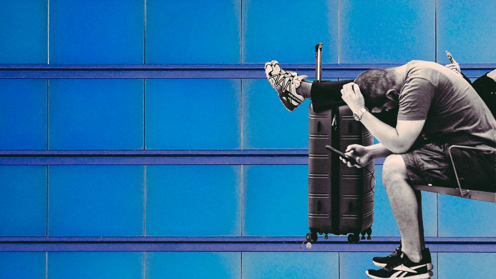 Deutsche Bahn: Der Zug fällt aus – mal wieder. Und trotzdem dürften nach Plänen der Regierung die Ticketpreise steigen.