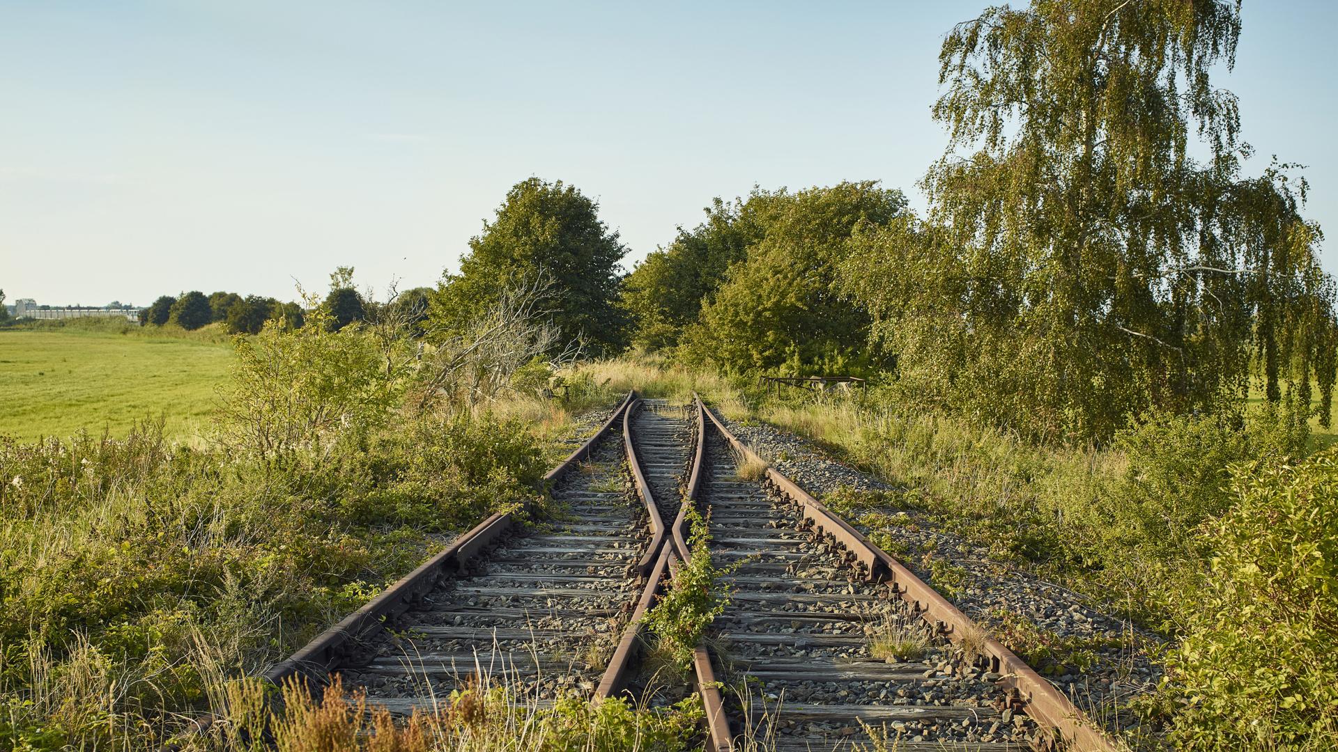 Deutsche Bahn: Was sich jetzt bei der Bahn ändern muss