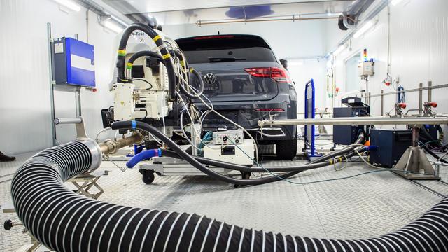 Diesel-Pkw: So will die Autoindustrie die Stilllegung alter Diesel verhindern