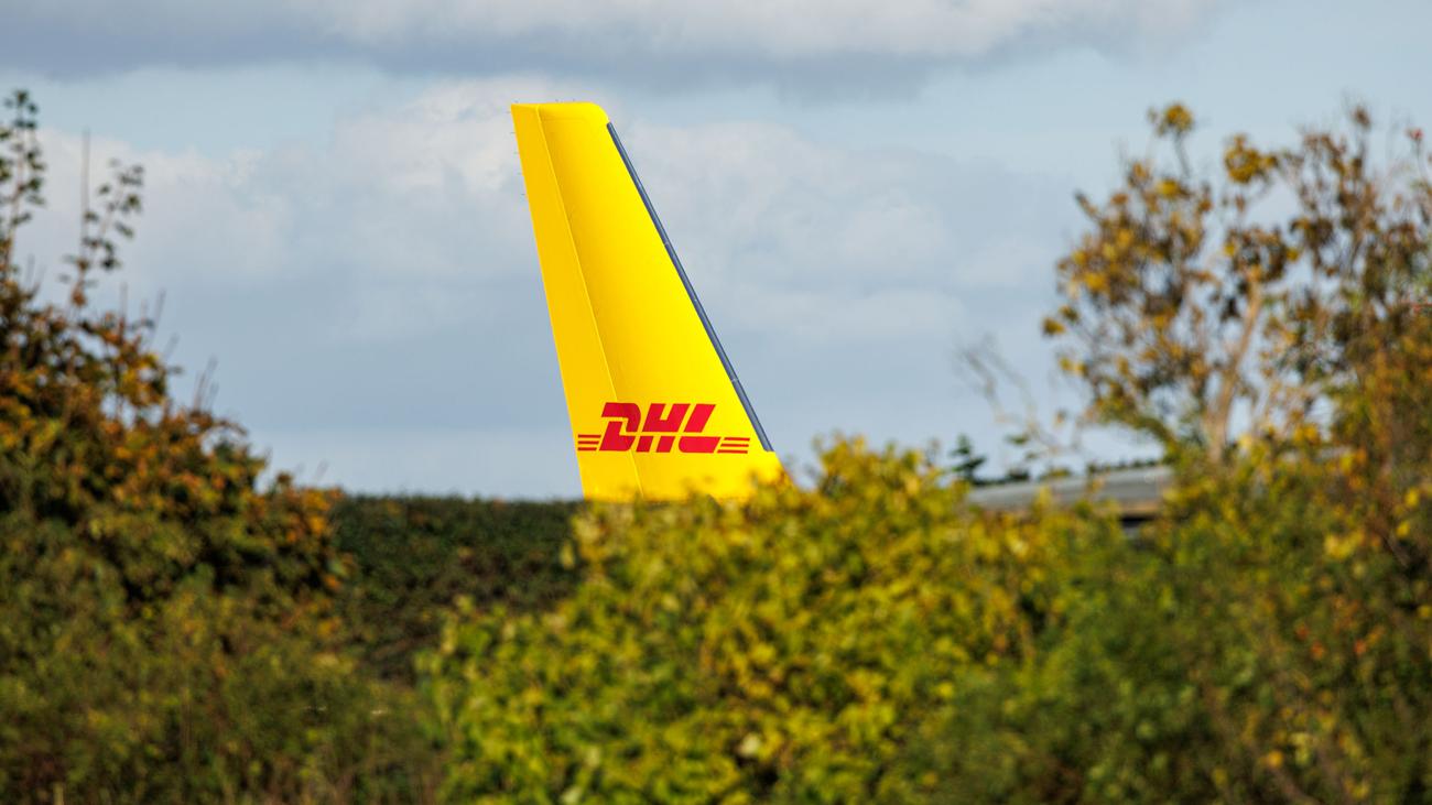 Flugzeugabsturz in Vilnius: Was zum Absturz des DHL-Frachtflugzeugs in ...