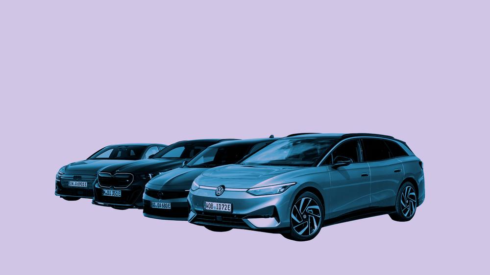 station wagons, once overshadowed by SUVs, are experiencing a resurgence in popularity, particularly as electric vehicles.