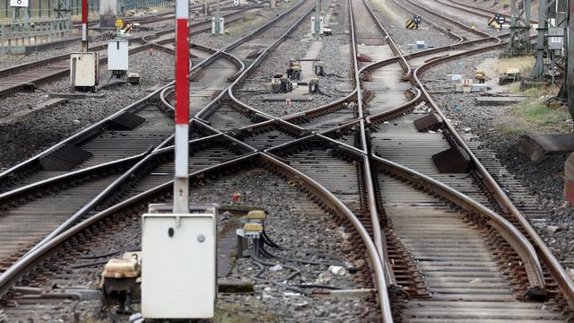 Deutsche Bahn: Was wirklich hinter vielen Zugverspätungen steckt