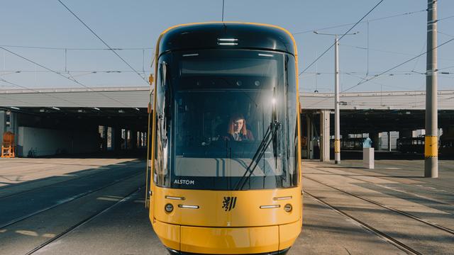 Nebenjob bei der Straßenbahn: "Ich hoffe, der hat ‘nen Organspendeausweis"