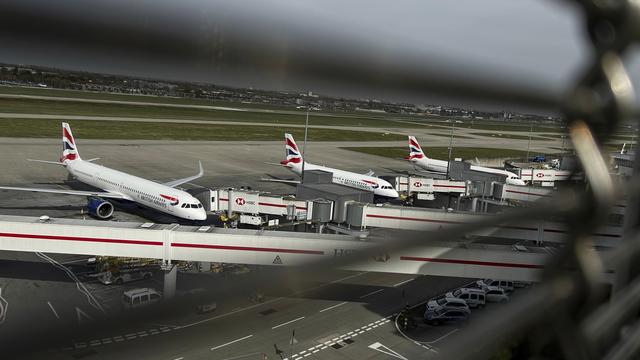 Stromausfall: Flughafen Heathrow wieder voll in Betrieb