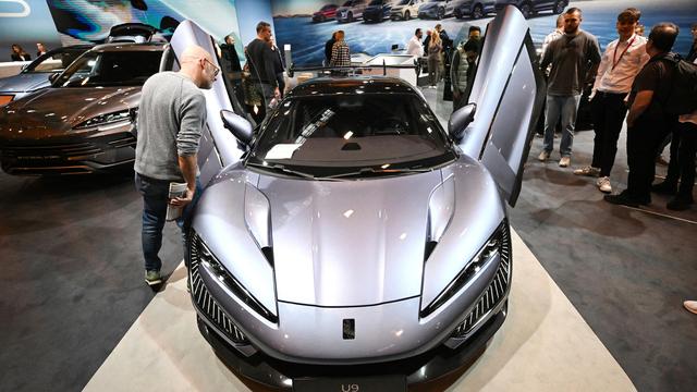 Elektromobilität: Warum chinesische E-Autos in Europa floppen