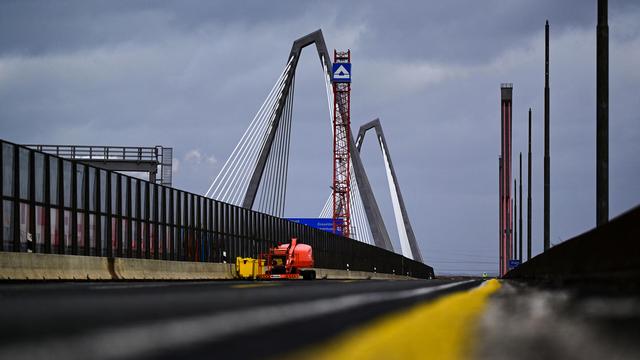 Infrastruktur: Bundestag gibt gut eine Milliarde Euro für Sanierungen frei