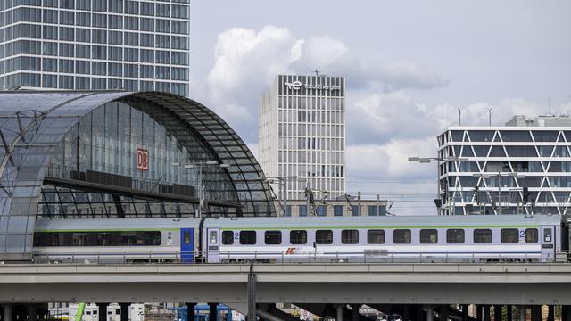Bahnreisen: Bahn fährt künftig häufiger von Berlin und Leipzig nach Polen