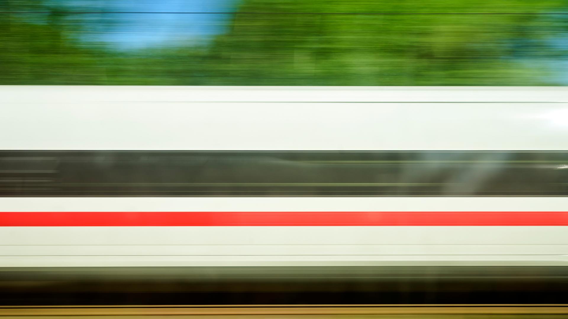 Deutsche Bahn: Ist ICE-Fahren wirklich so unverschämt teuer geworden?