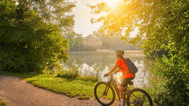 E-Bikes: Rettungsdienstverband fordert Helmpflicht für Pedelec-Fahrer