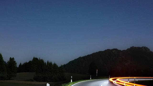 Verkehrsunfälle: Mehr Tote bei weniger Verkehrsunfällen im ersten Halbjahr