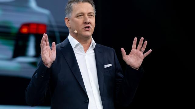 Autoindustrie: Audi-Chef nennt Debatte im Verbrenner-Aus kontraproduktiv