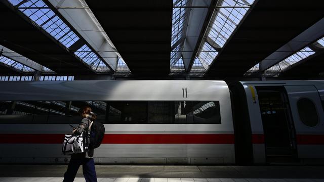 Fahrplanwechsel: Bahn plant mehr ICEs zwischen Städten und weniger Züge in der Fläche