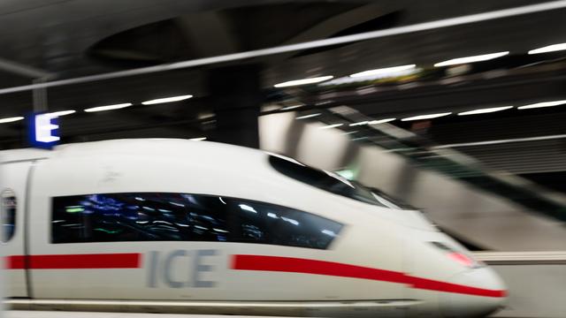 Deutsche Bahn: Zugverkehr zwischen Hannover und Berlin nach Brand gestört