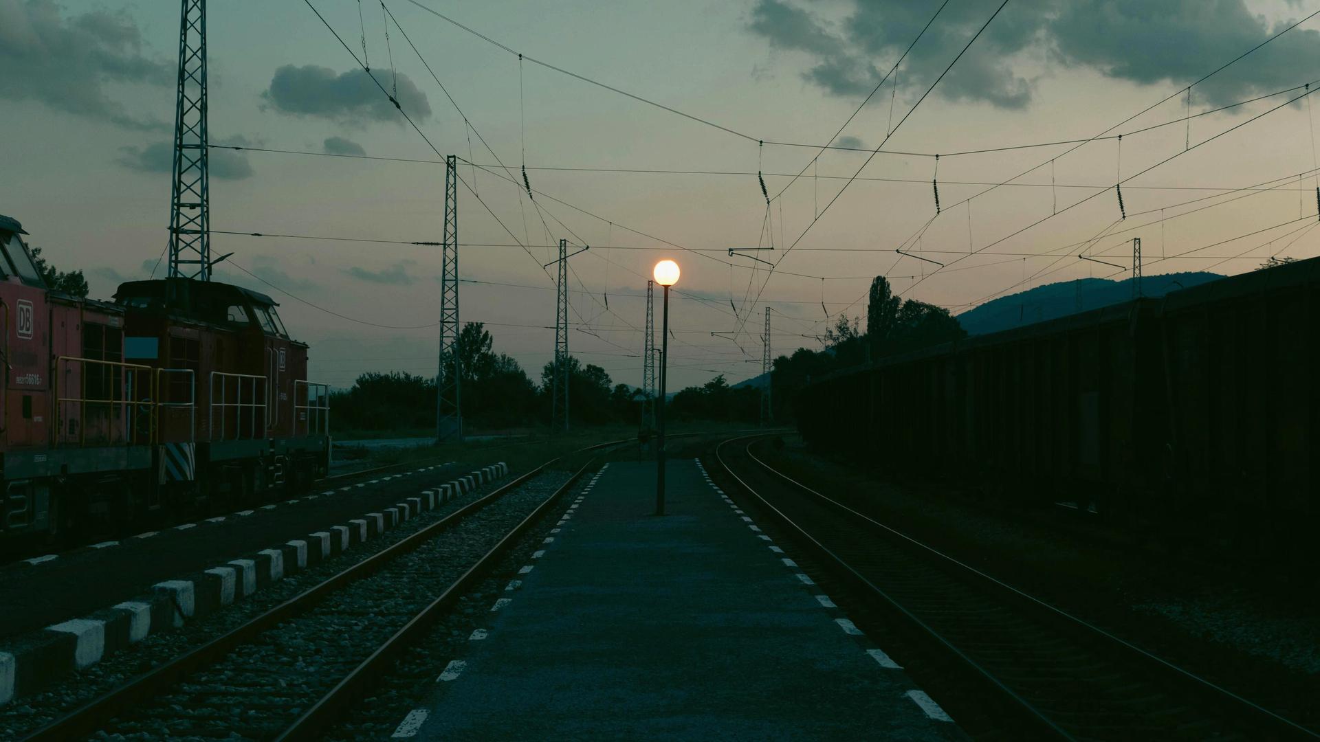 Deutsche Bahn: Können diese Reformen die Bahn retten?