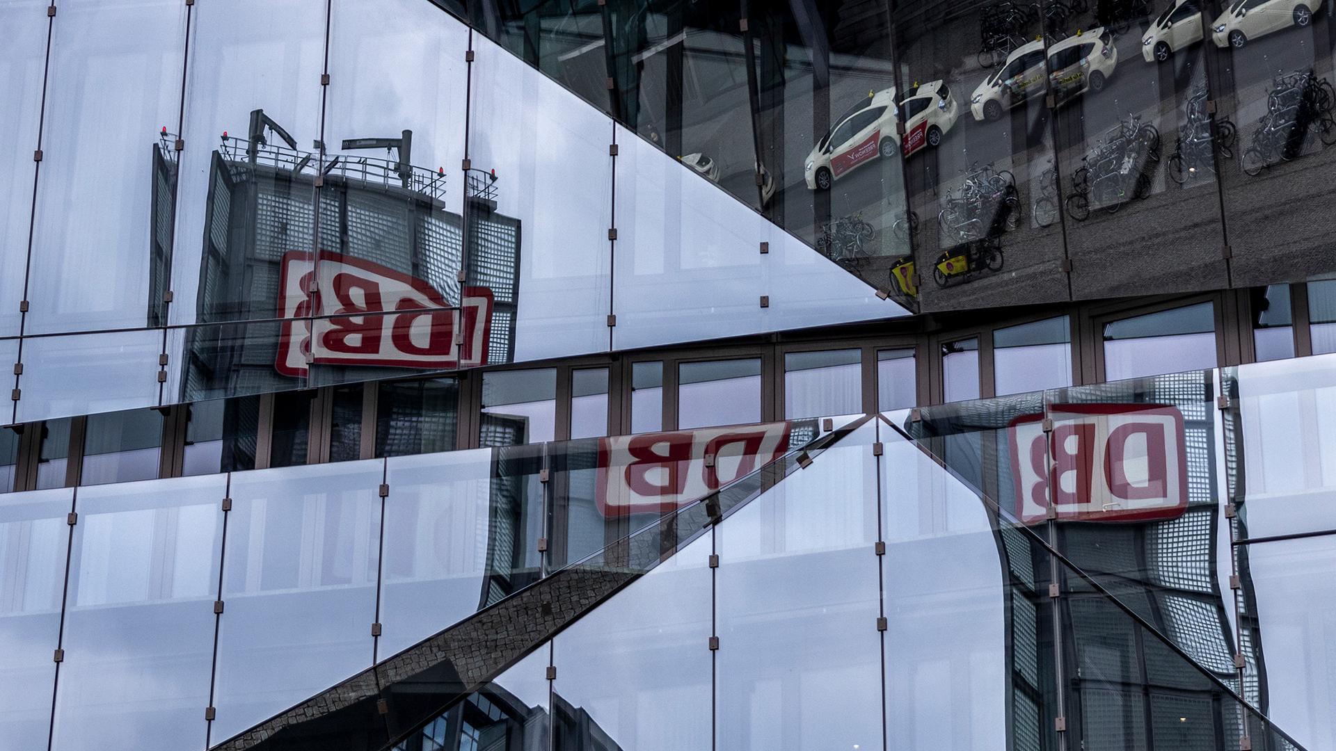 Fernverkehr: Bahn lässt offenbar Züge ausfallen, um Statistik zu verbessern