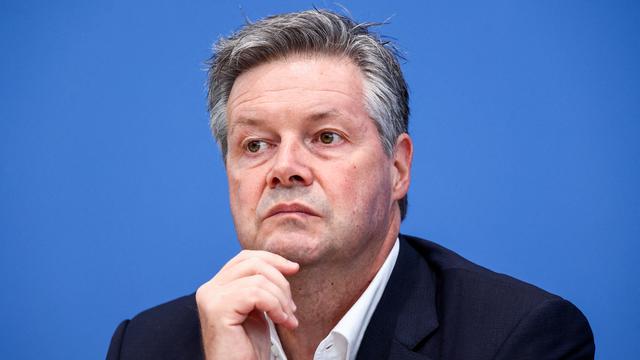 Deutsche Bahn: Dirk Rompf verzichtet auf Chefposten bei Bahn-Tochter InfraGo