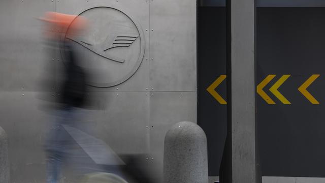 Luftfahrt: Lufthansa kündigt Abbau von 4.000 Stellen in der Verwaltung an