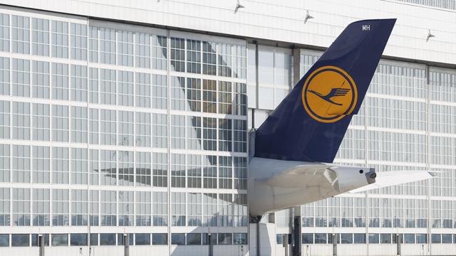 Lufthansa: Ver.di kritisiert geplanten Stellenabbau bei Lufthansa
